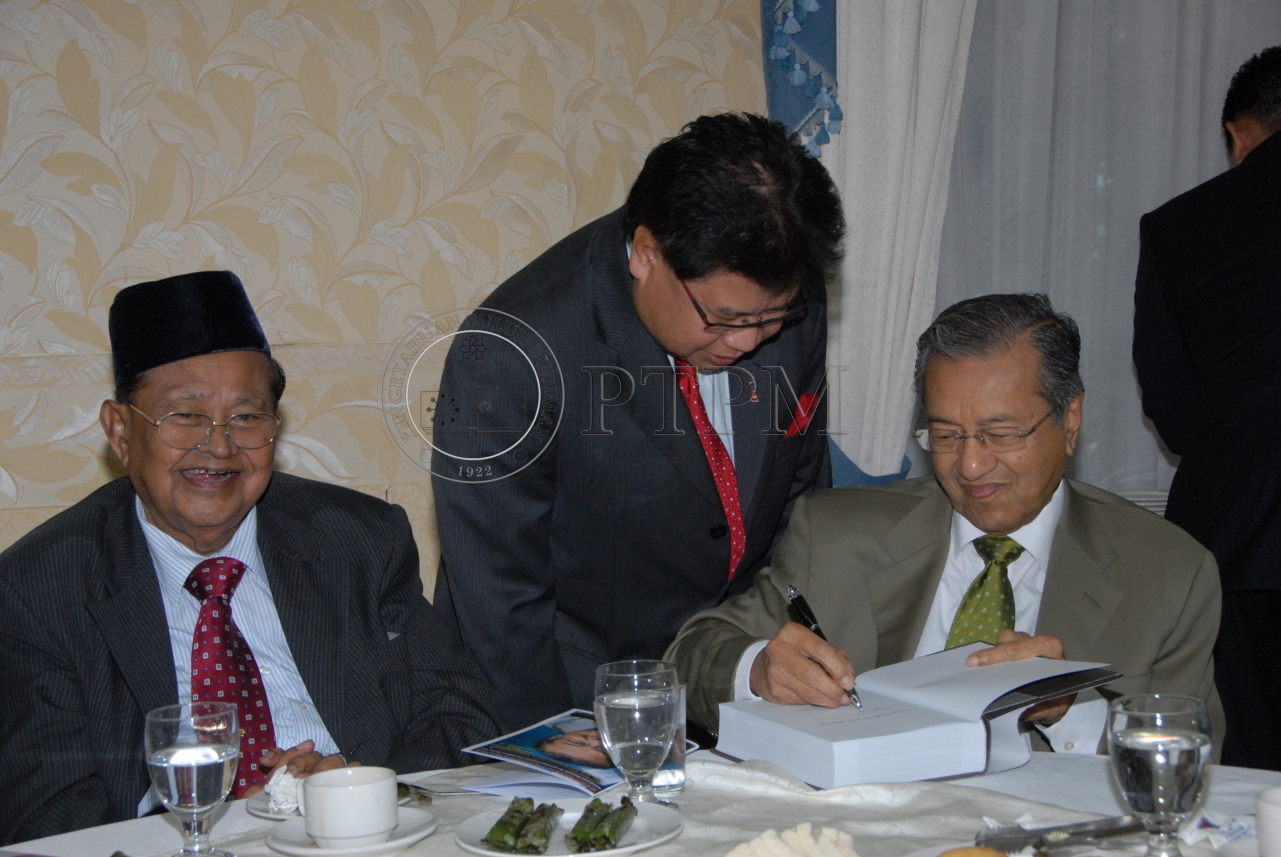 PTPM 11 84 ZA'BA IDA 0072